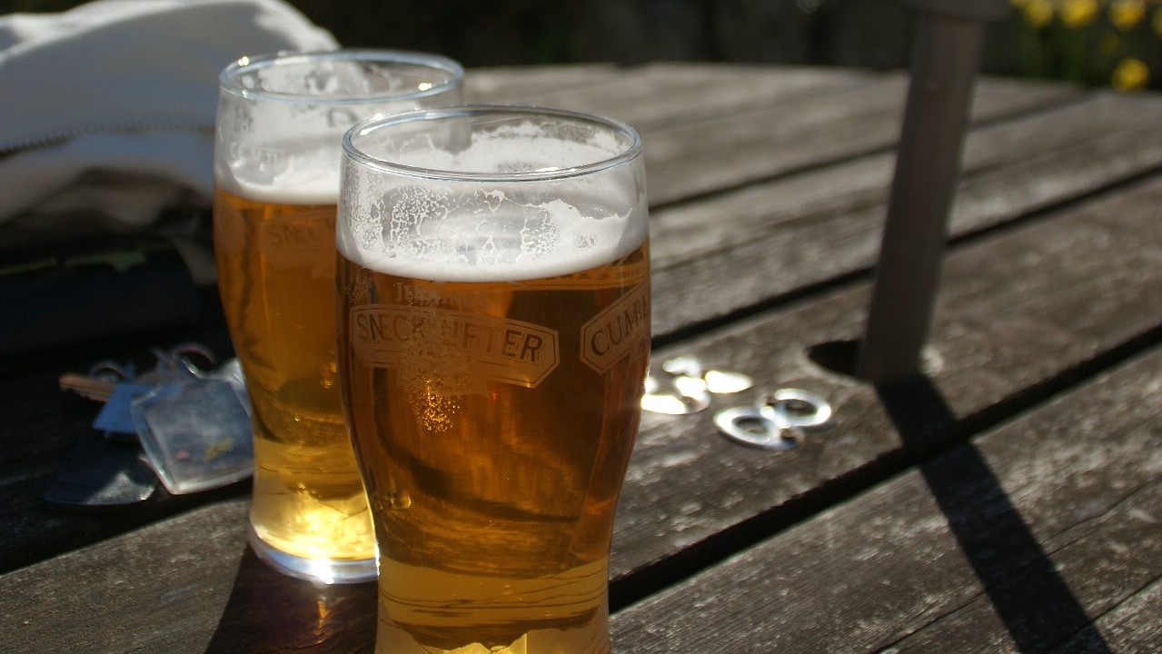 Best Lake District Pubs with Views