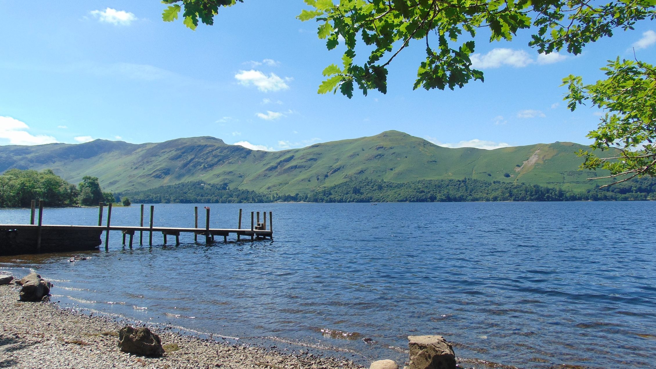 Derwentwater