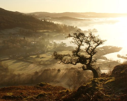 Unusual things to do in Ambleside