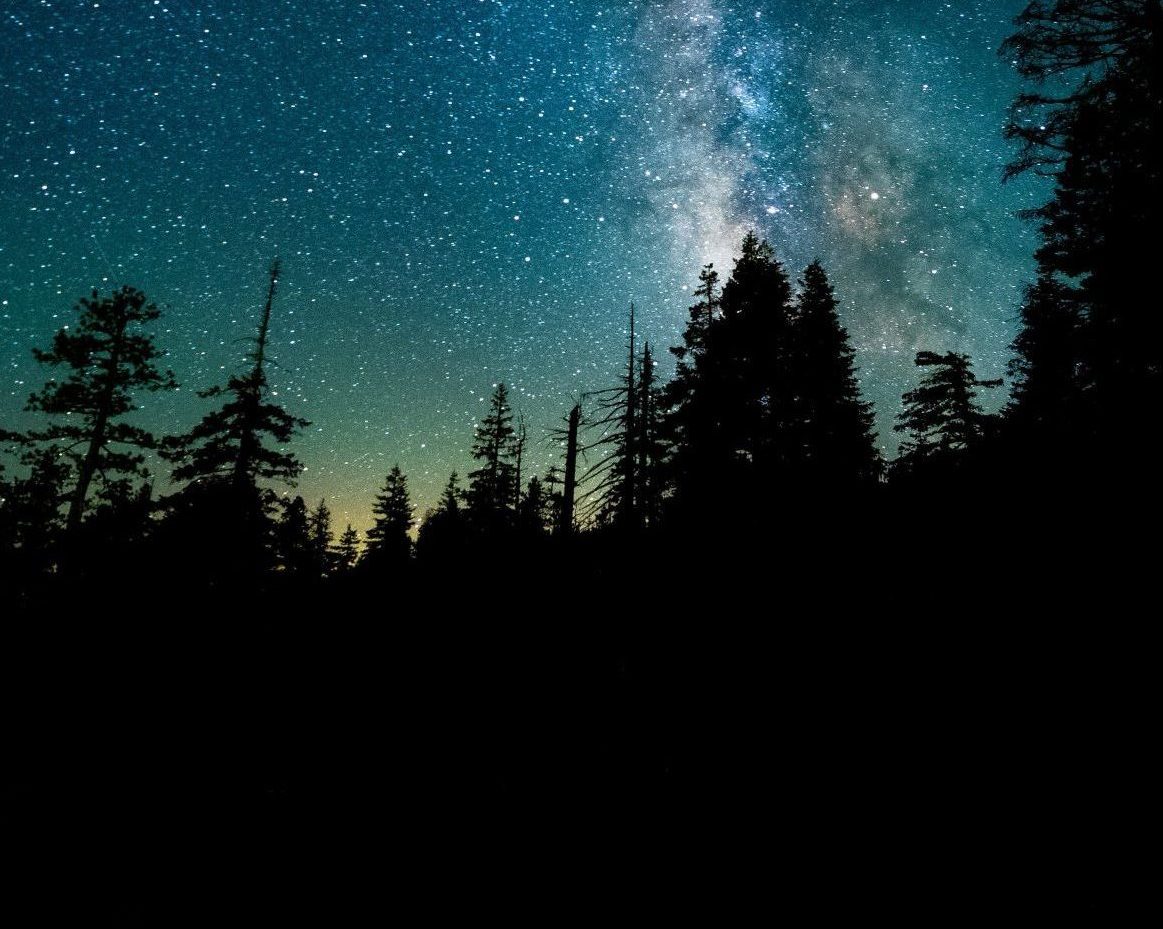 Star Gaze Into the Lake District’s Dark Skies