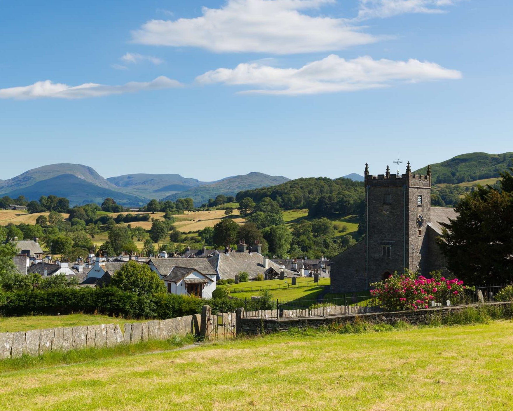 Things to do in Hawkshead to avoid the crowds