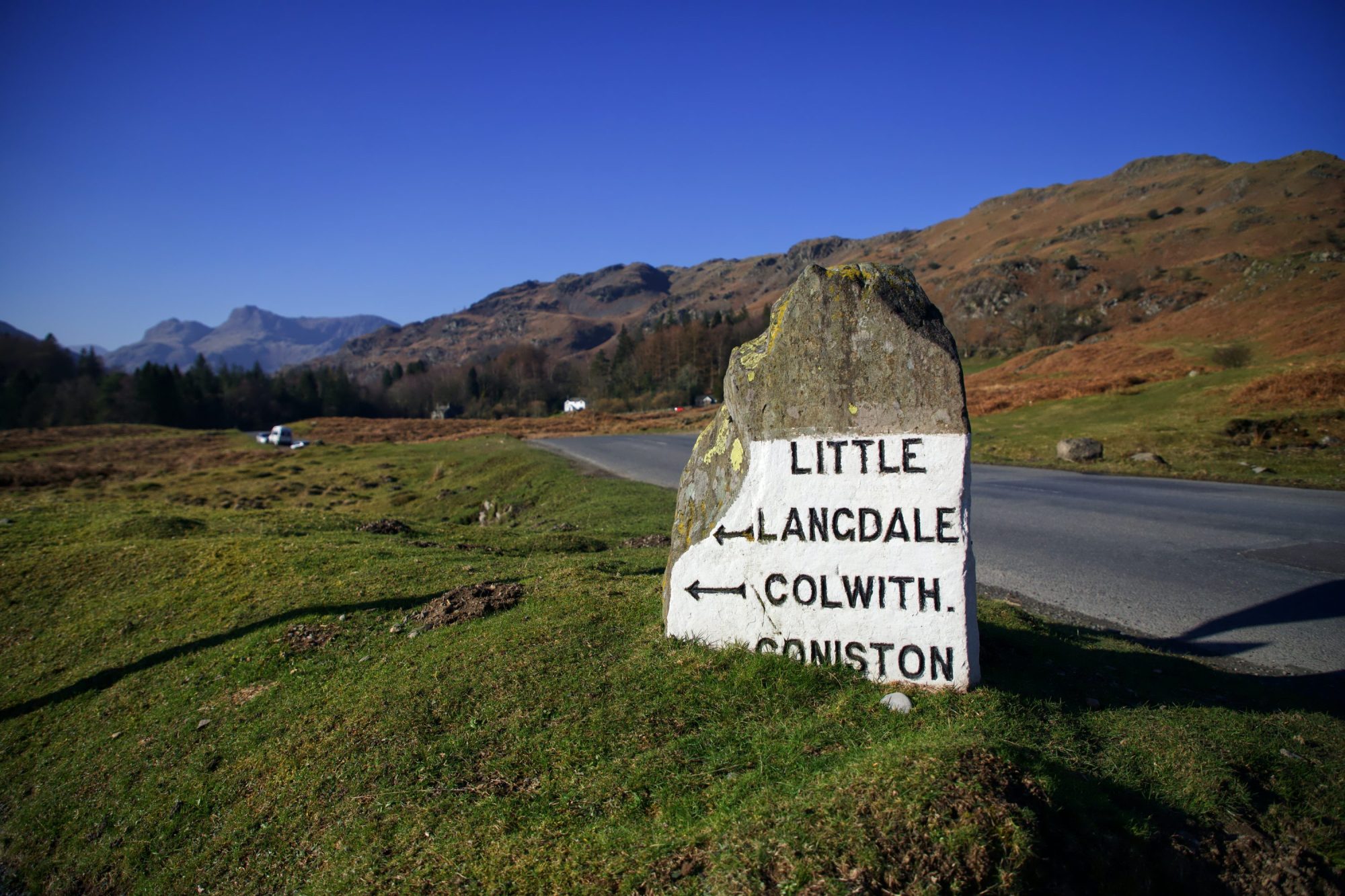 Where is Coniston near – Quiet Places to visit during your Langdale or Coniston retreat