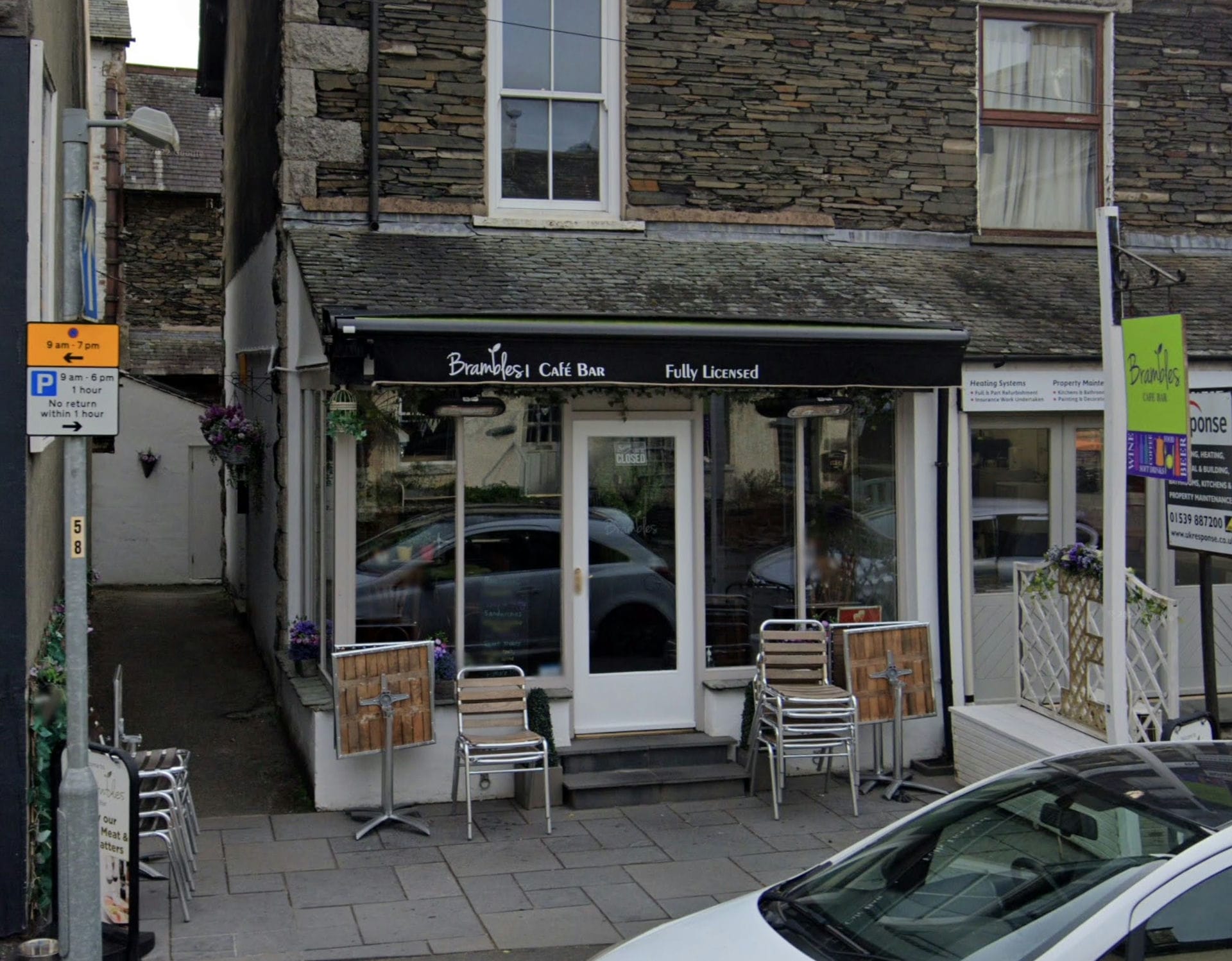 10 of the best places to eat in Bowness and Windermere
