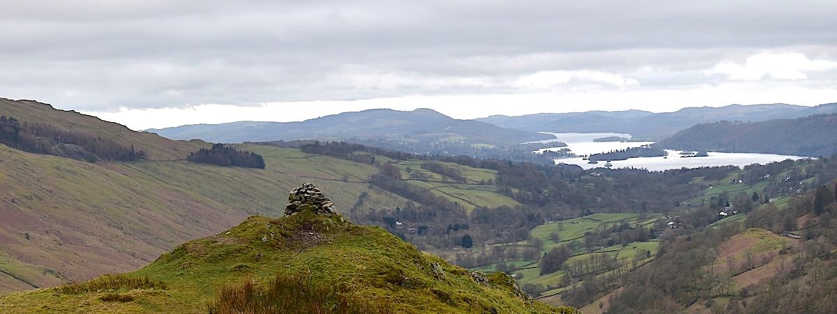 Hidden treasures in and around Grasmere and Rydal 