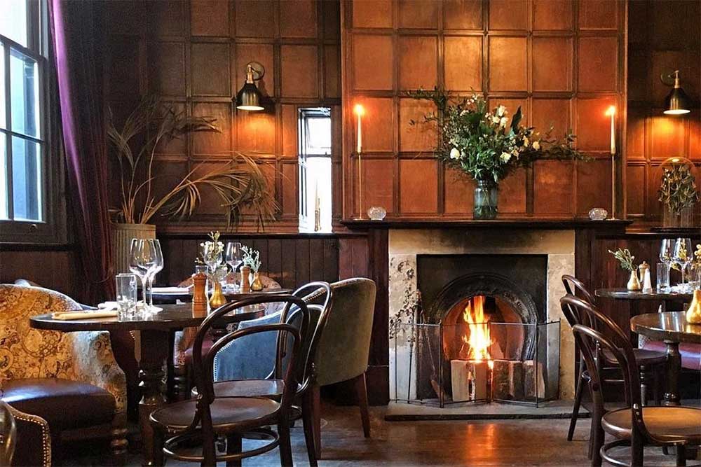 The Best Pub Food in the Lake District 