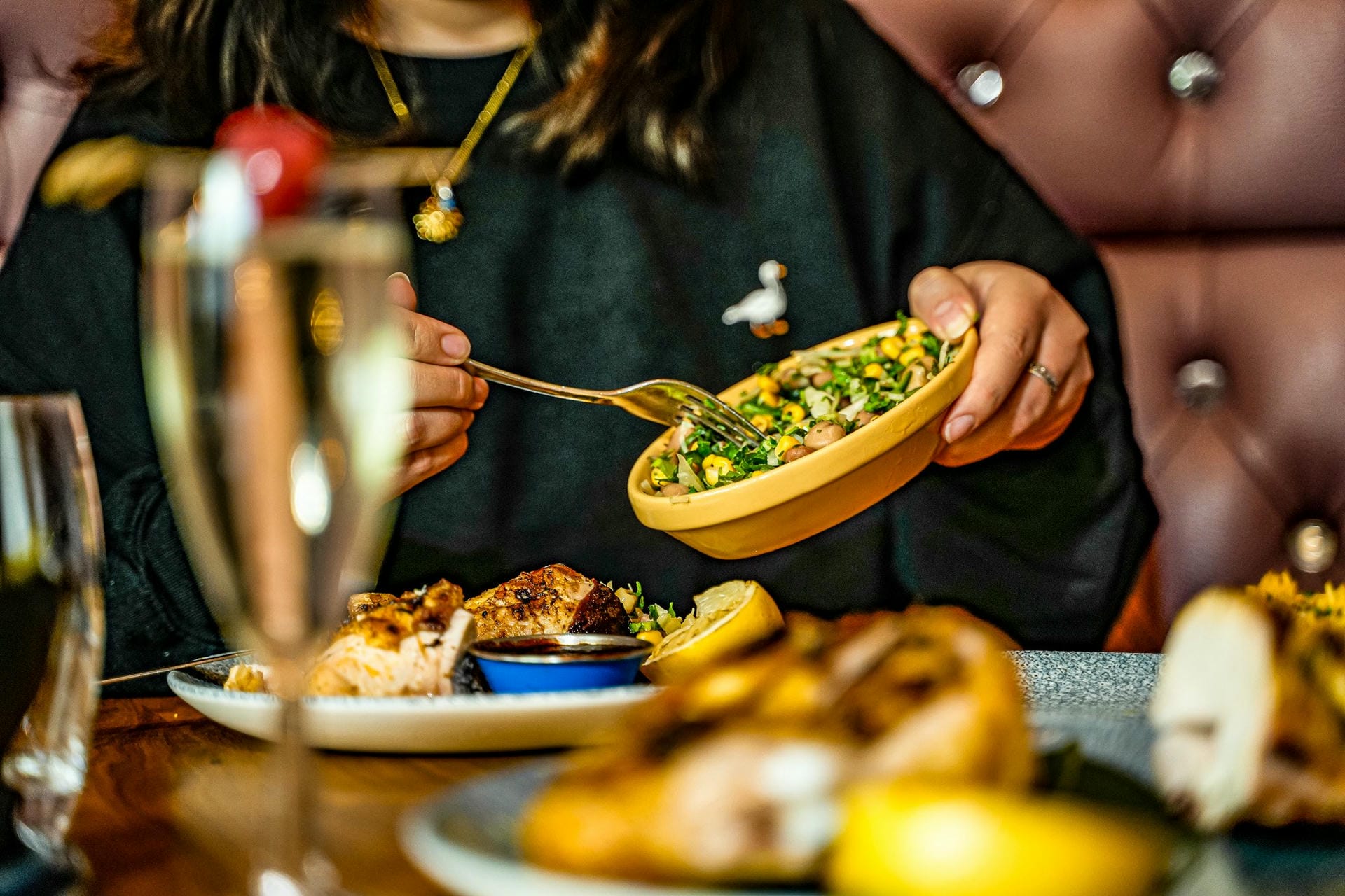 10 of the best places to eat in Bowness and Windermere