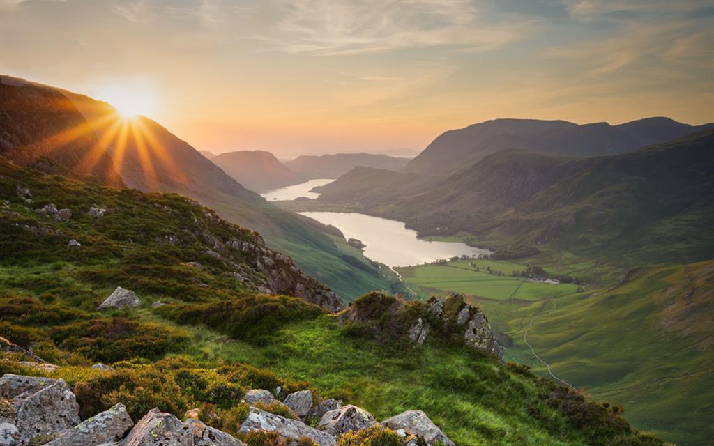 The best Lake District hikes